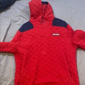 Vineyard vines, adult medium sweatshirt